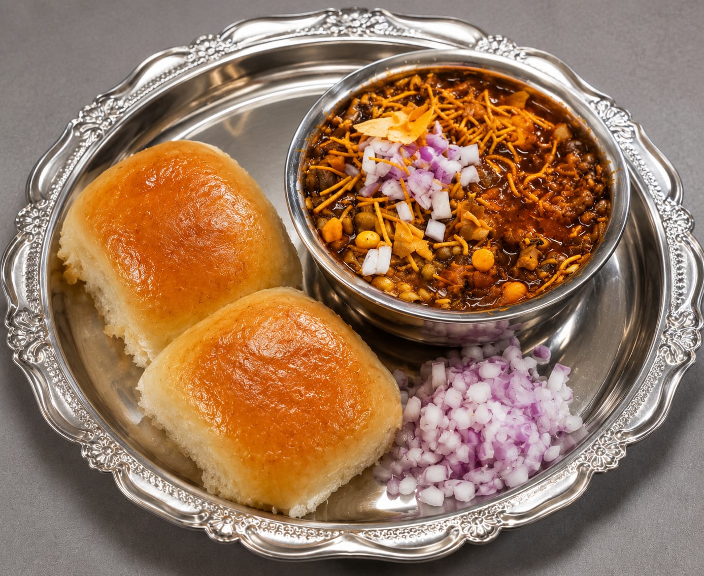 Misal Pav