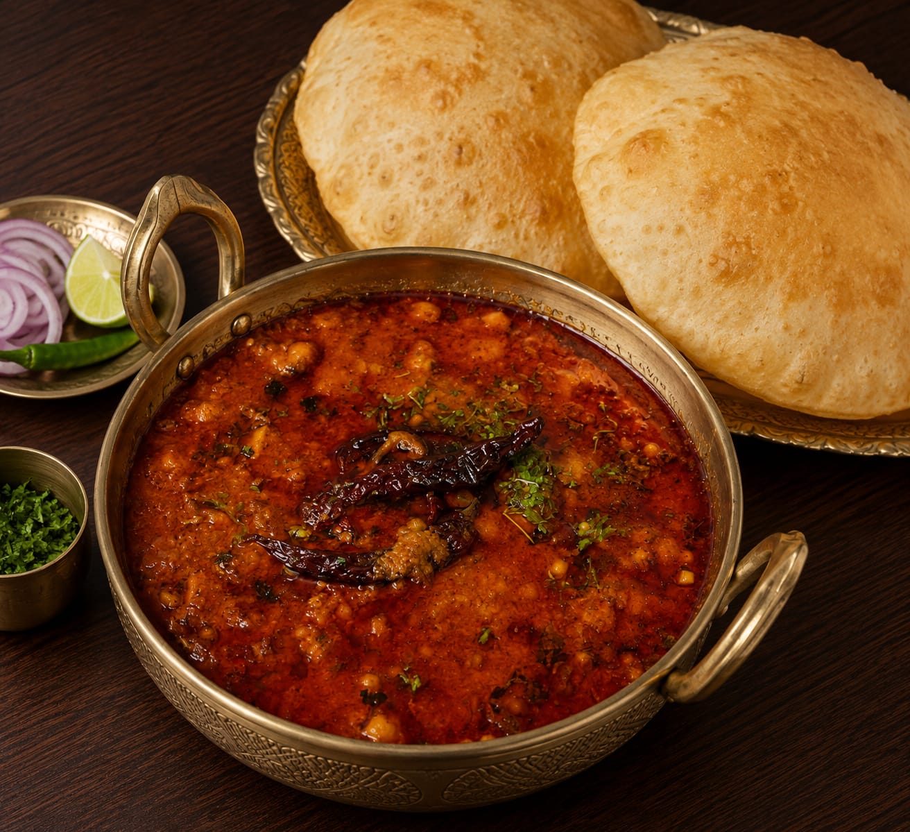 Chole
