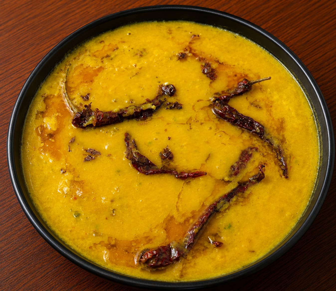 Dal Tadka