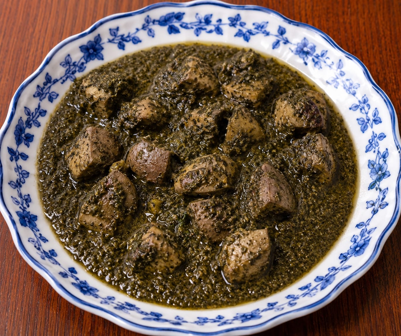Chicken Koleji Cafreal