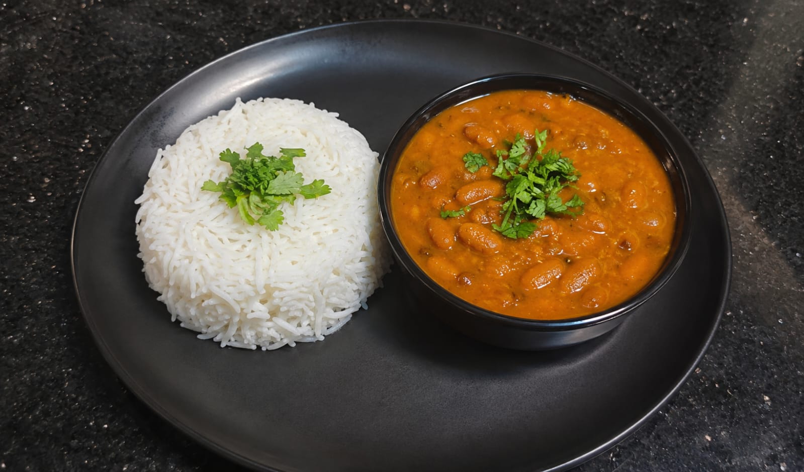 Rajma Chawal