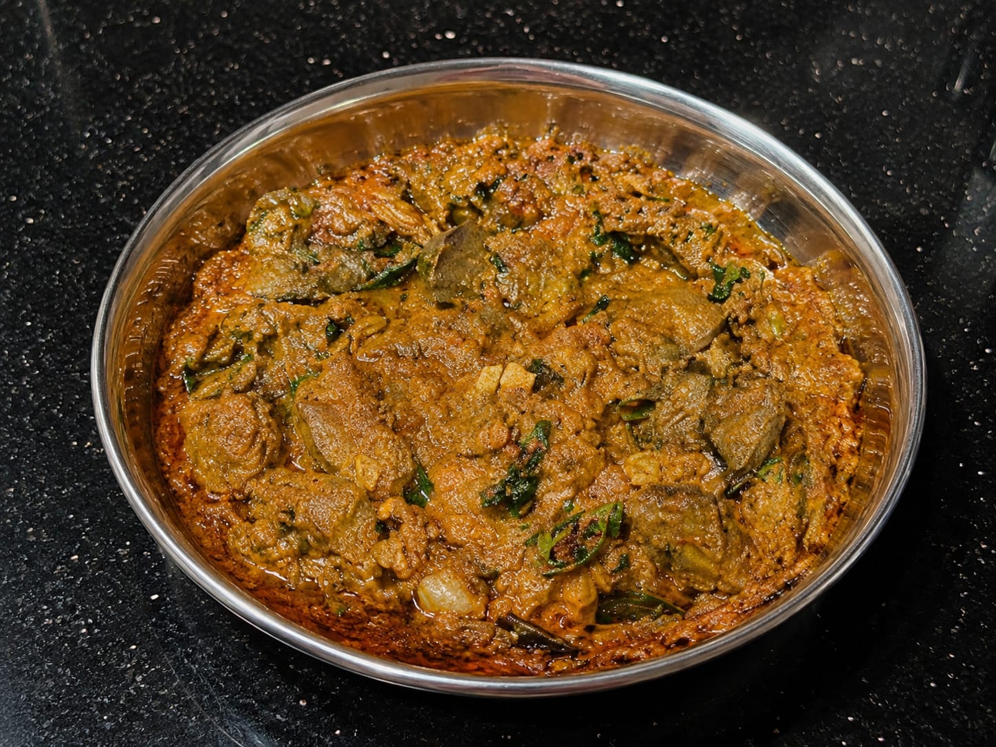 Verde Liver